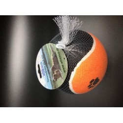Tennisbold 15,5 cm